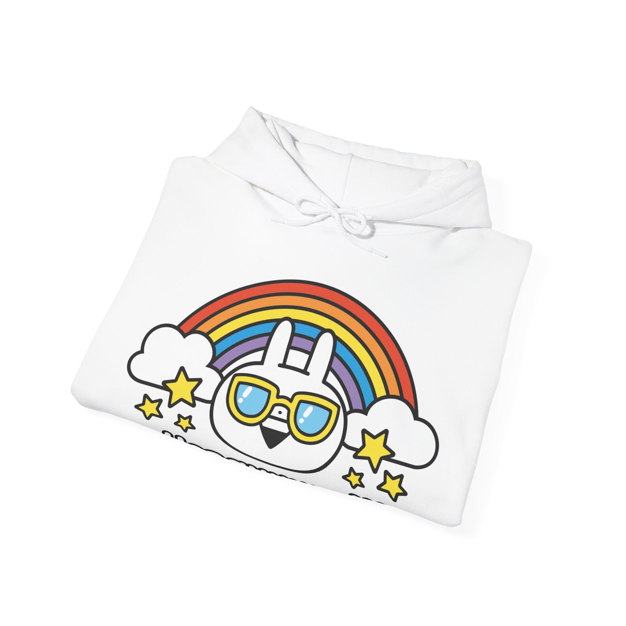 Usagyuuun Hoodie